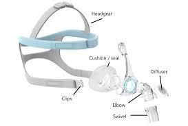 Eson 2 Nasal Mask