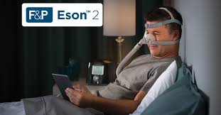 Eson 2 Nasal Mask