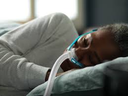 Nova Micro Nasal Pillows Fit Pack