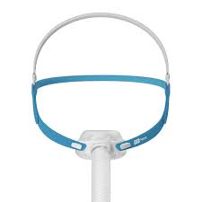 Nova Micro Nasal Pillows Fit Pack