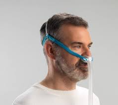Nova Micro Nasal Pillows Fit Pack