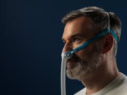 Nova Micro Nasal Pillows Fit Pack