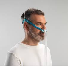 Nova Micro Nasal Pillows Fit Pack