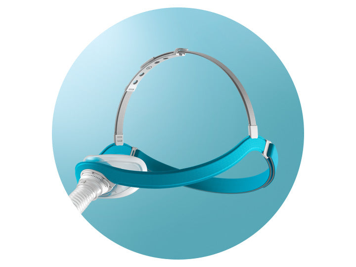 Evora Nasal Mask